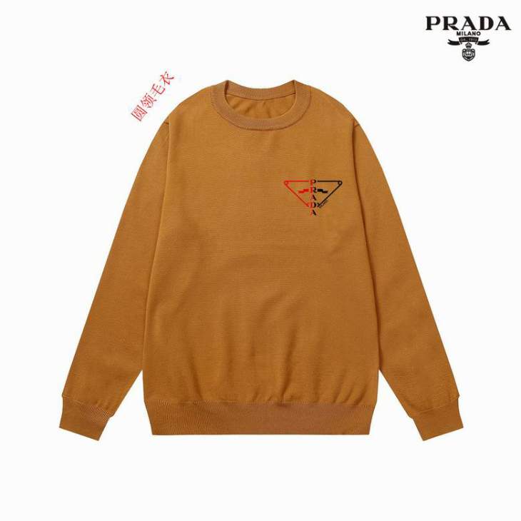 Picture of Prada Sweaters _SKUPradaM-3XL11Ln2148004